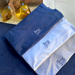 Camisetas